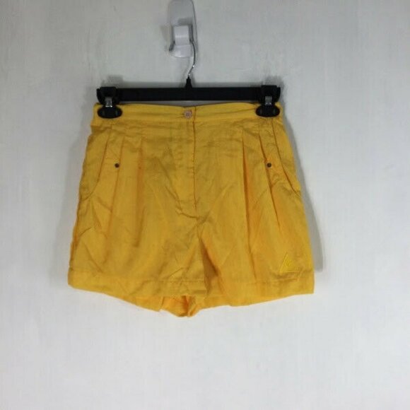 Le Coq Sportif Shorts Lightweight Nylon - Picture 7 of 9